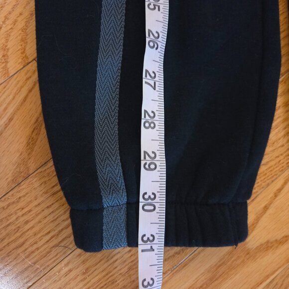 Authentic PSG Youth SM 8-10 Paris Jordan sweatpants joggers running track warmup - Picture 5 of 7